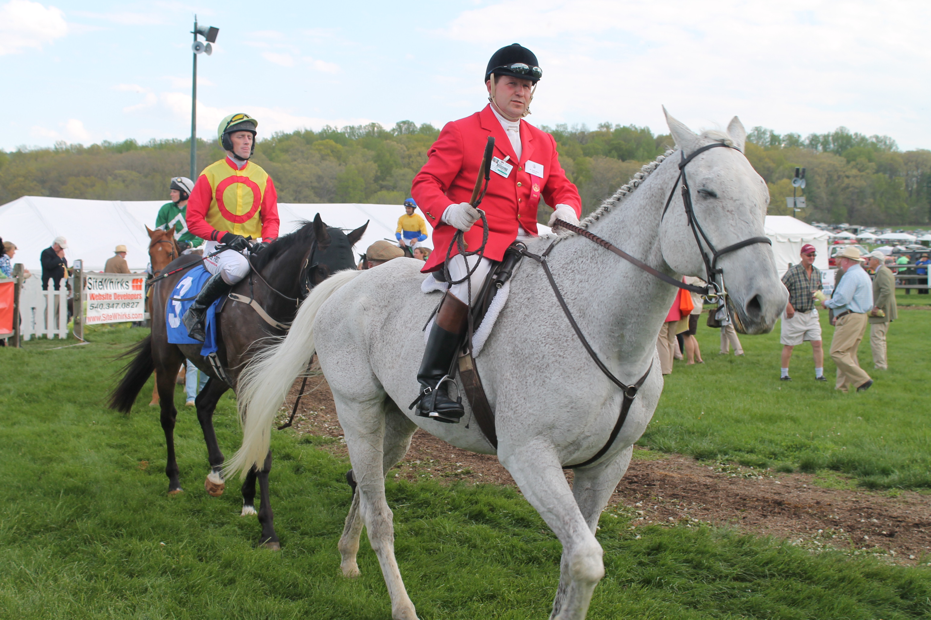 Virginia_Gold_Cup_2014_PreRace