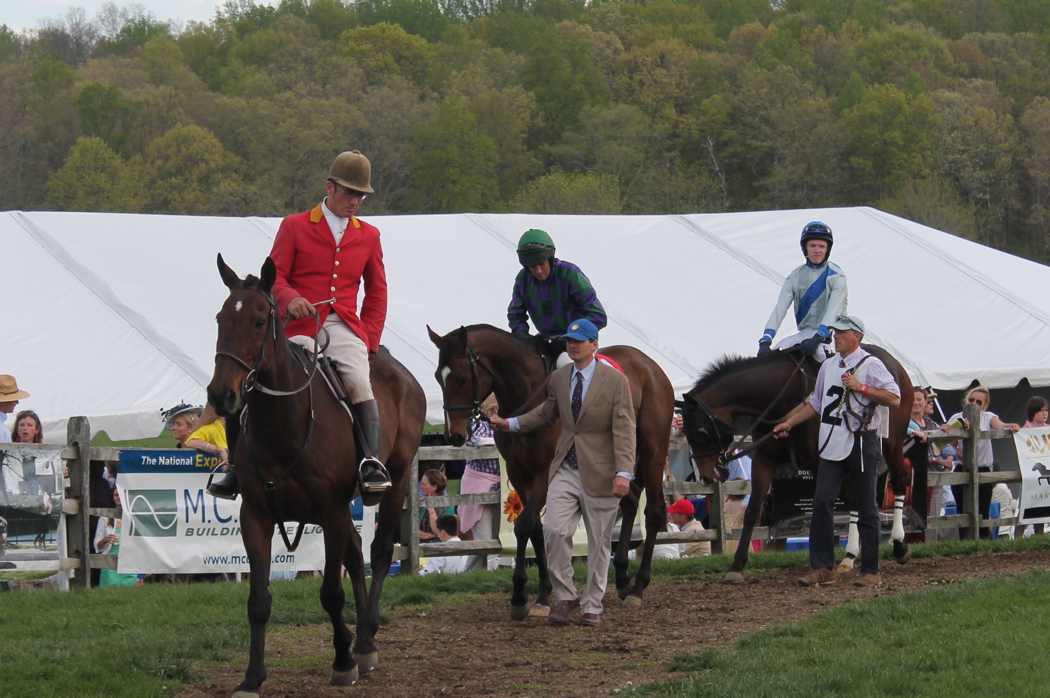 Virginia_Gold_Cup_2014_PreRace_2