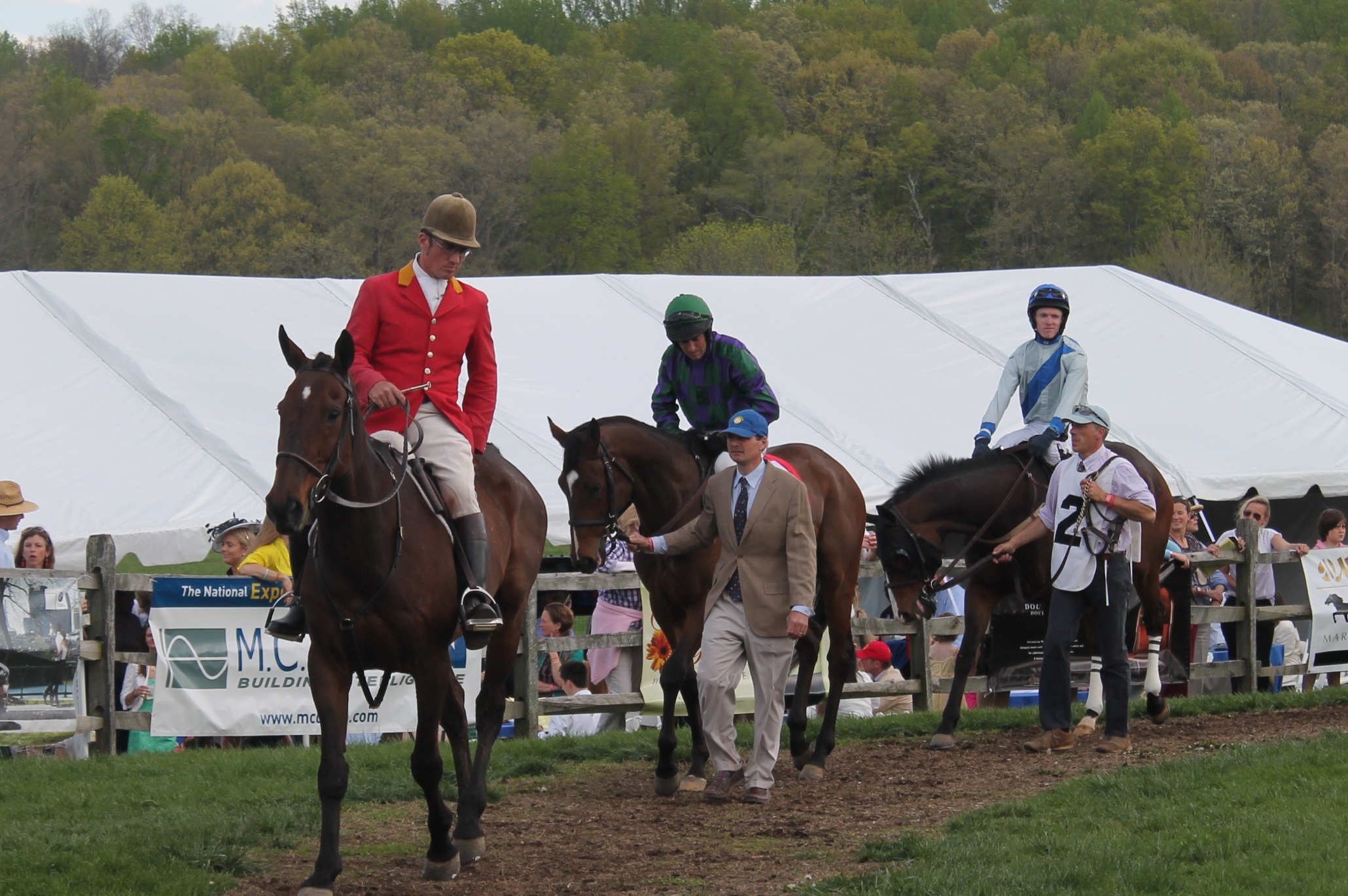 Virginia_Gold_Cup_2014_PreRace_2 Virginia_Gold_Cup_2014_PreRace_2
