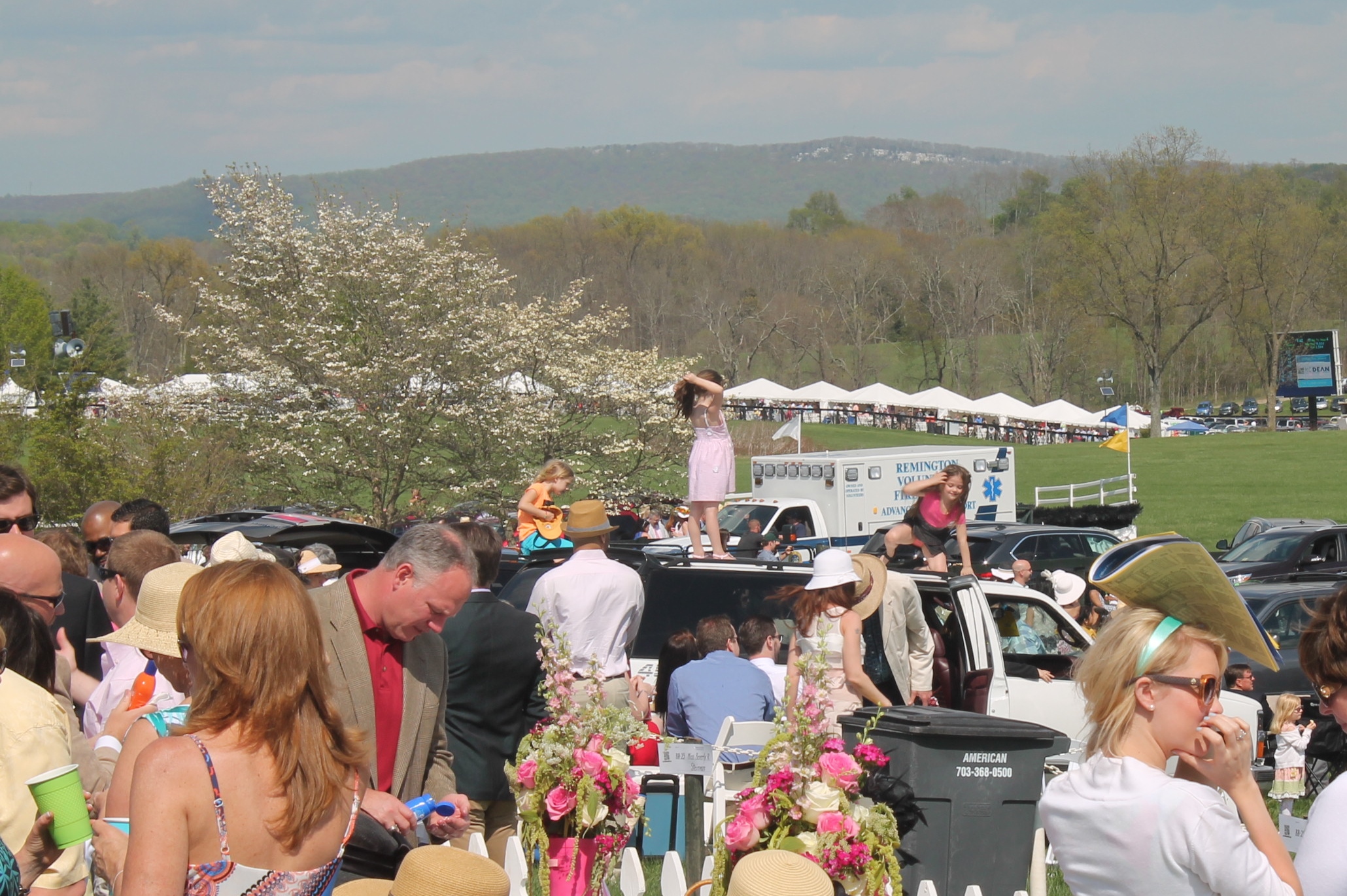 Virginia_Gold_Cup_Plains_2014_Members_Hill Virginia_Gold_Cup_Plains_2014_Members_Hill