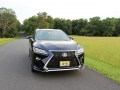 Lexus RX 350 F-Sport-Front-Colonial-Roads