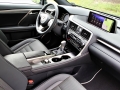 Lexus RX 350 F-Sport-Front-Int-Pass-Colonial-Roads