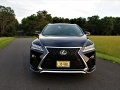 Lexus RX 350 F-Sport-Front-Nose-Colonial-Roads