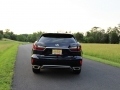 Lexus RX 350 F-Sport-Rear-Colonial-Roads