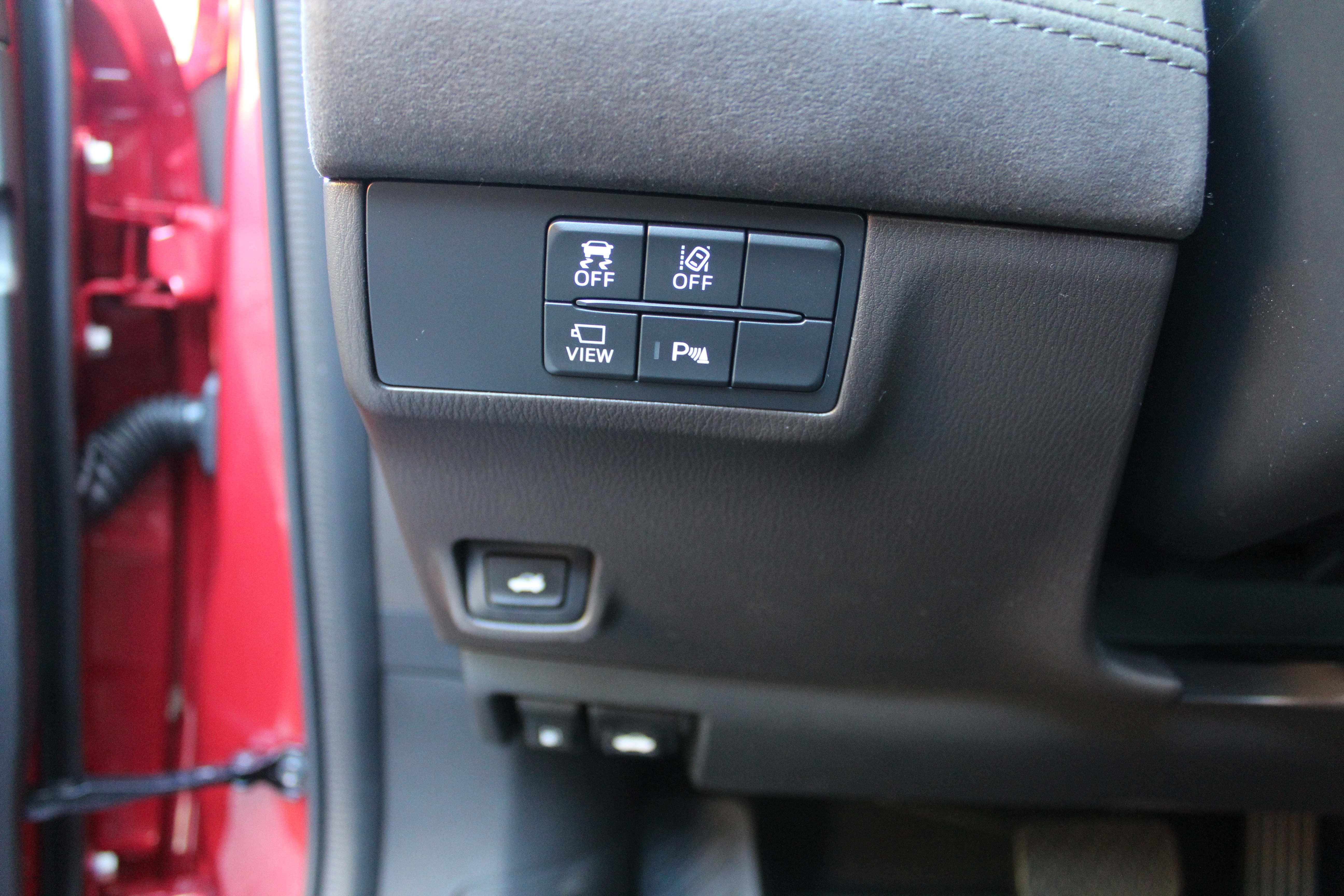 Mazda-6-Controls-Colonial-Roads