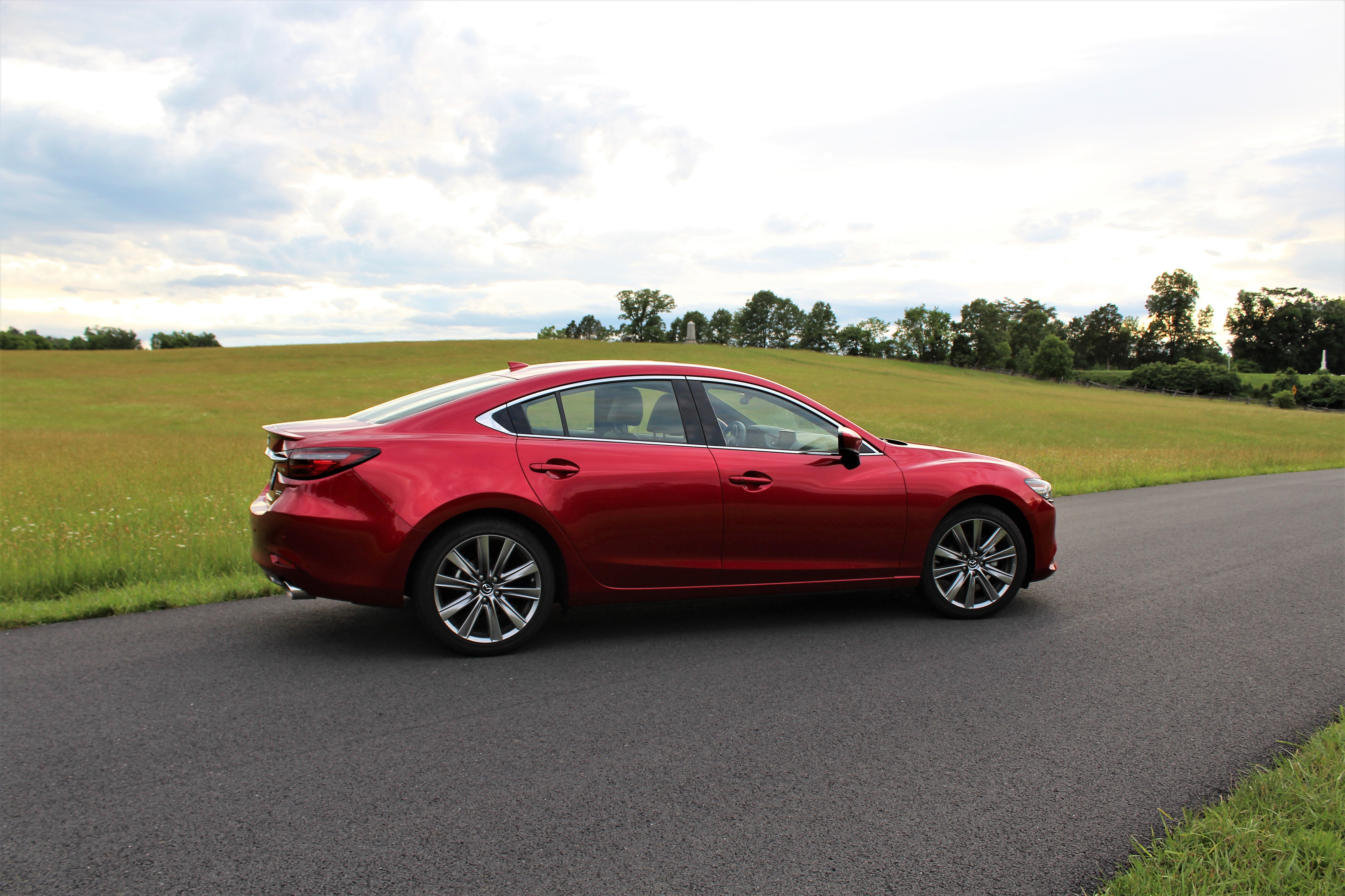 Mazda-6-Profile-Colonial-Roads