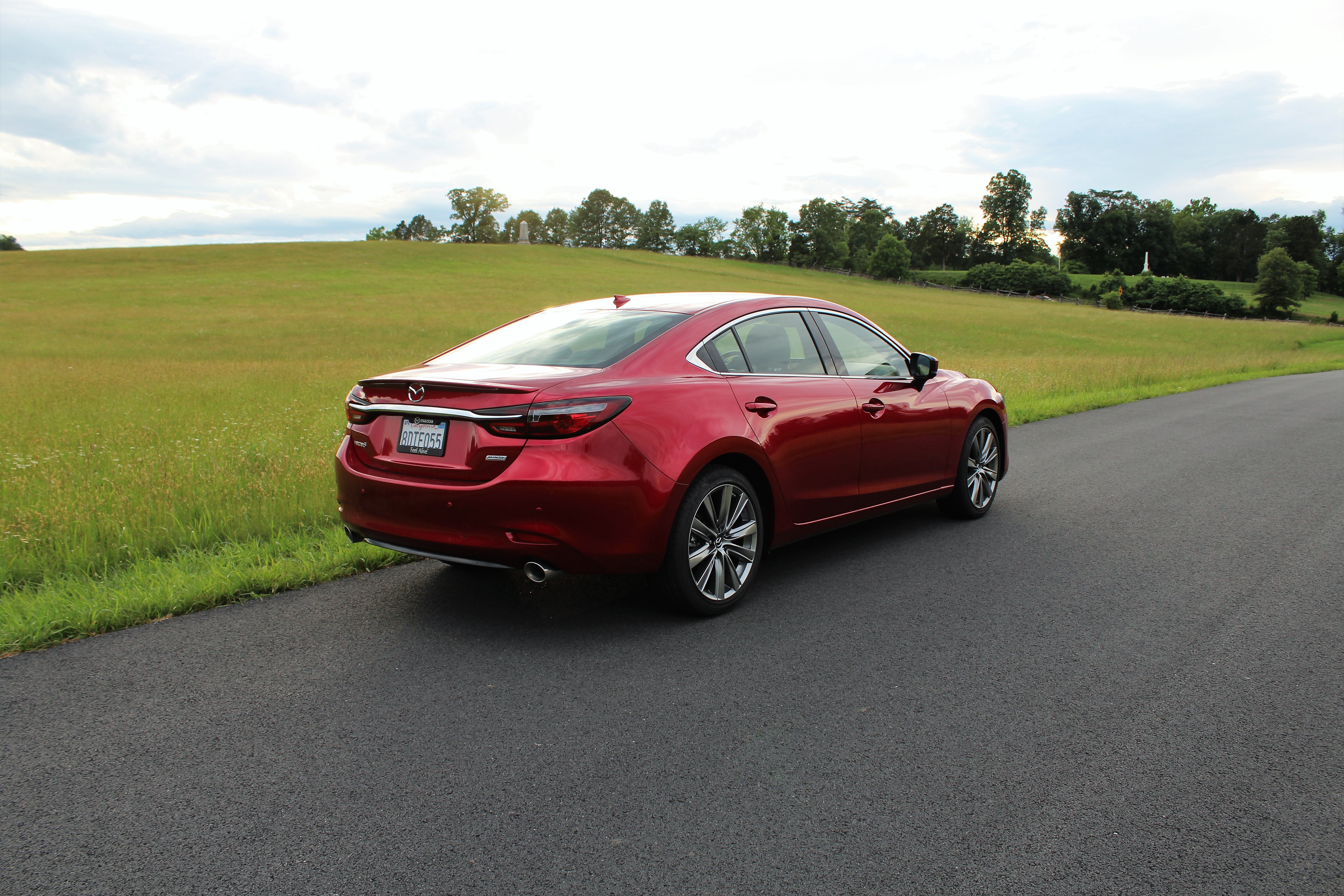 Mazda-6-Rear-1-Pass-Colonial-Roads