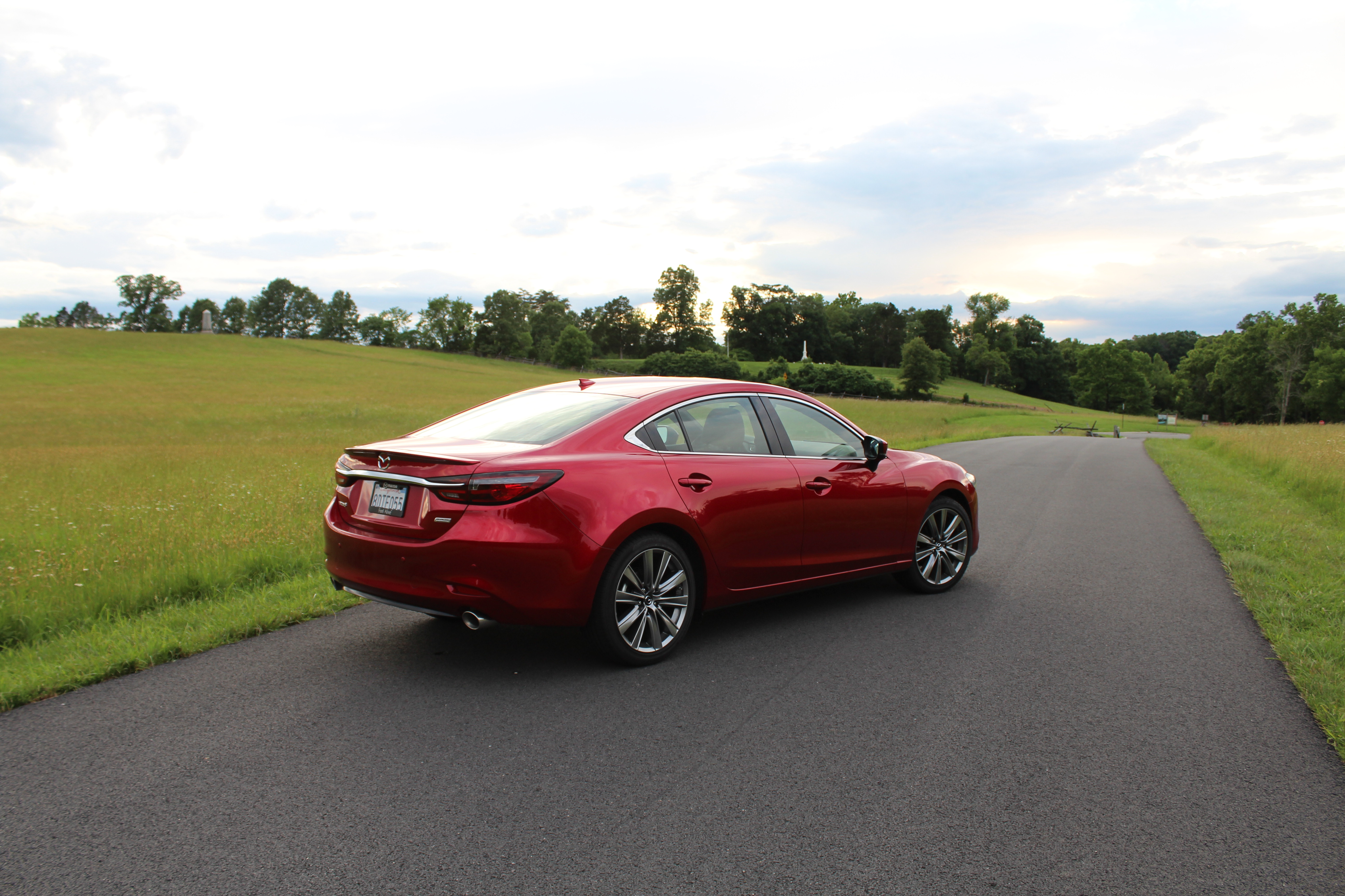 Mazda-6-Rear-PassC-Colonial-Roads