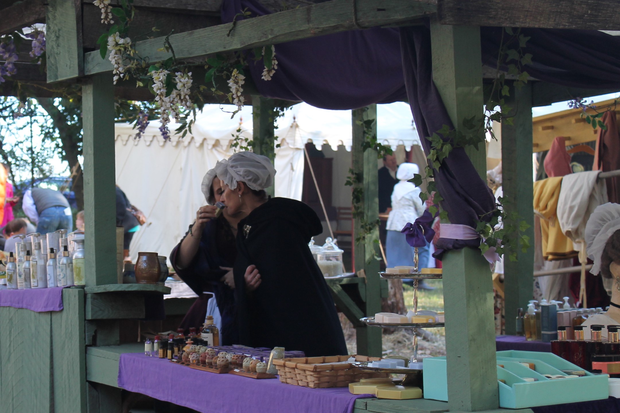 Claude_Moore_Smelly Claude_Moore_Smelly