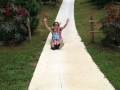 Ticonderoga Slide