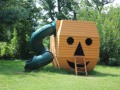 Pumpkin-Slide