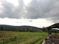 Wagon-Ride
