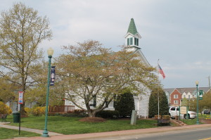 Haymarket_Museum_1