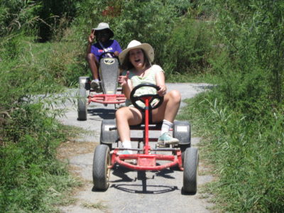 Great Country Farms