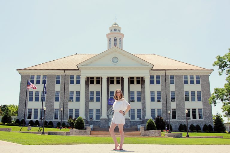 JMU_Quad_by_BRITTANY ANDERSON Colonial Roads