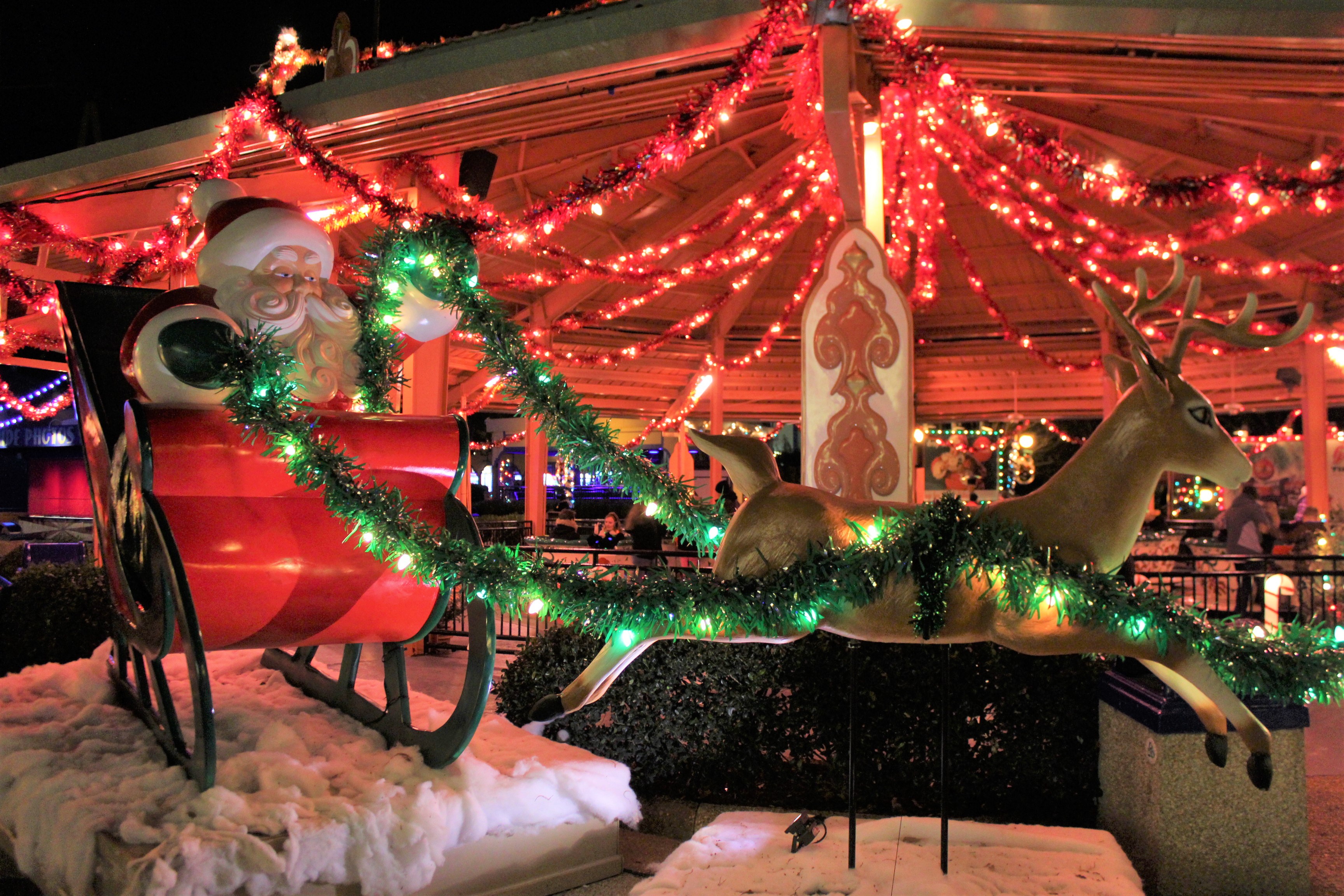ChristmasTown Holiday Tradition