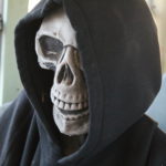 Colonial Roads Halloween Haunts