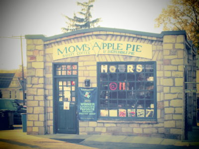 THE Best Apple Pie in Northern Virginia